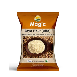 Soya Flour